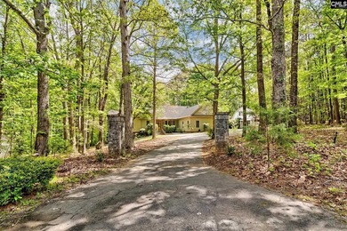 Lake Home For Sale in Lexington, South Carolina