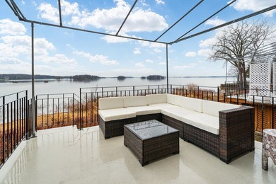 Elegante maison de ville riveraine sur 4 niveaux offrant une vue - photo 21
