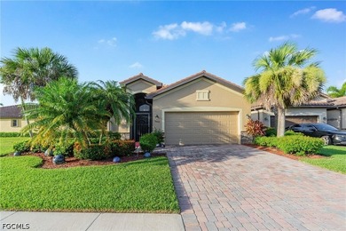 Situated within the gated community of Copper Cove Preserve - photo 1