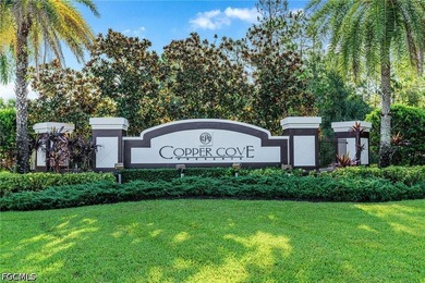 Situated within the gated community of Copper Cove Preserve - photo 2