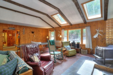 MOOSELOOKMEGUNTIC WATERFRONT A rare opportunity to own a truly - photo 22