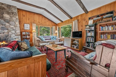 MOOSELOOKMEGUNTIC WATERFRONT A rare opportunity to own a truly - photo 23