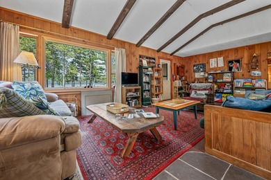 MOOSELOOKMEGUNTIC WATERFRONT A rare opportunity to own a truly - photo 24