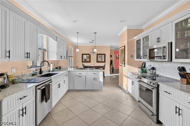 Situated within the gated community of Copper Cove Preserve - photo 5