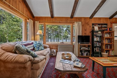 MOOSELOOKMEGUNTIC WATERFRONT A rare opportunity to own a truly - photo 25