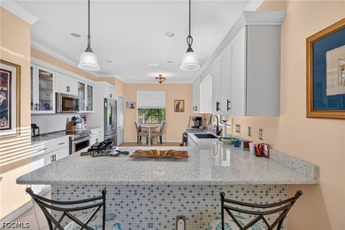 Situated within the gated community of Copper Cove Preserve - photo 7
