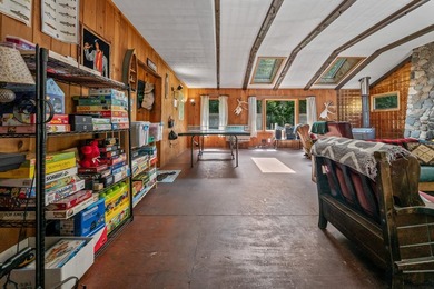 MOOSELOOKMEGUNTIC WATERFRONT A rare opportunity to own a truly - photo 27