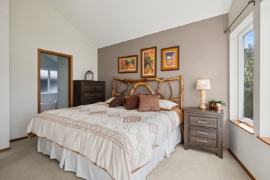 Lindal Cedar Home on the Ocean Shores Golf Course - photo 16