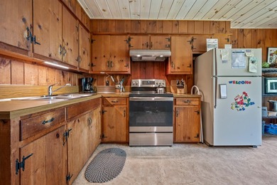 MOOSELOOKMEGUNTIC WATERFRONT A rare opportunity to own a truly - photo 29