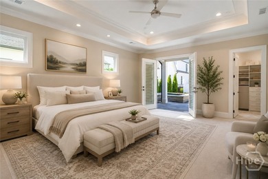 This stunning property in the prestigious Oconee Springs section - photo 30