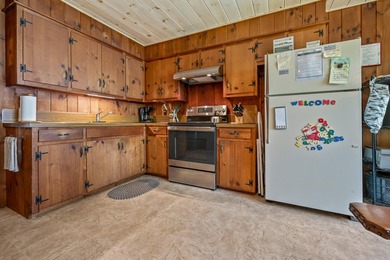 MOOSELOOKMEGUNTIC WATERFRONT A rare opportunity to own a truly - photo 30