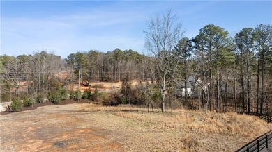 (private lake, pond, creek) Lot For Sale in Milton Georgia