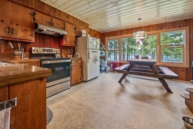 MOOSELOOKMEGUNTIC WATERFRONT A rare opportunity to own a truly - photo 31