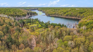 Lake Lot For Sale in Gaylord, Michigan