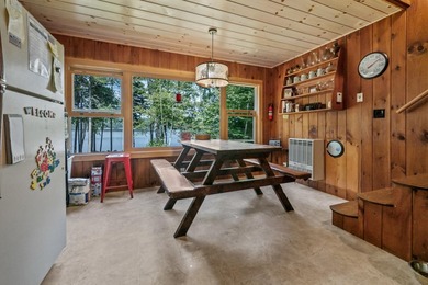 MOOSELOOKMEGUNTIC WATERFRONT A rare opportunity to own a truly - photo 32