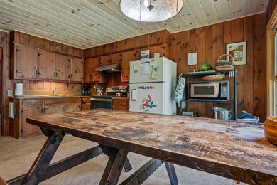 MOOSELOOKMEGUNTIC WATERFRONT A rare opportunity to own a truly - photo 33