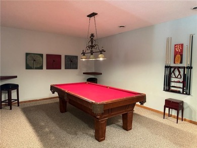 Move-in-ready home on 9 acres is only 30 minutes from Overland - photo 34