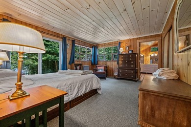 MOOSELOOKMEGUNTIC WATERFRONT A rare opportunity to own a truly - photo 34