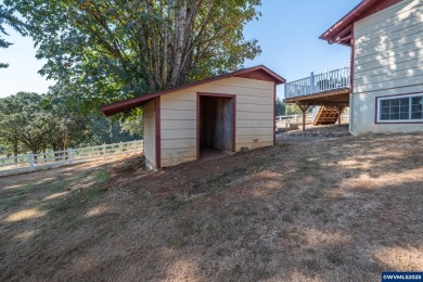 Accepted Offer with Contingencies. Beautiful 10-acre property