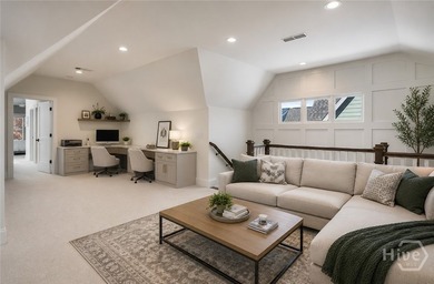 This stunning property in the prestigious Oconee Springs section - photo 36