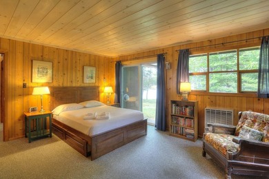 MOOSELOOKMEGUNTIC WATERFRONT A rare opportunity to own a truly - photo 37