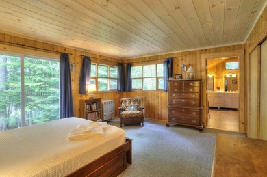 MOOSELOOKMEGUNTIC WATERFRONT A rare opportunity to own a truly - photo 38