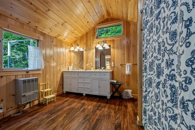 MOOSELOOKMEGUNTIC WATERFRONT A rare opportunity to own a truly - photo 40