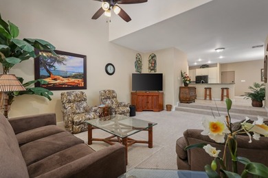 Waikoloa Colony Villas 2802 is a 3-bedroom, 2.5-bath townhome in - photo 1