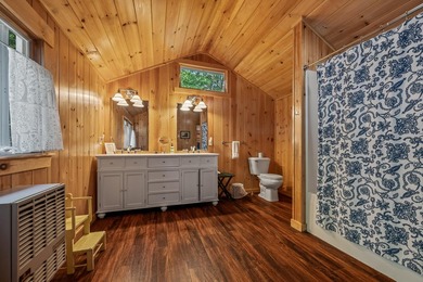 MOOSELOOKMEGUNTIC WATERFRONT A rare opportunity to own a truly - photo 41