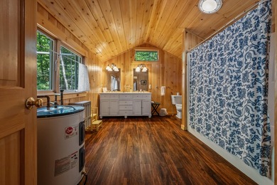 MOOSELOOKMEGUNTIC WATERFRONT A rare opportunity to own a truly - photo 42