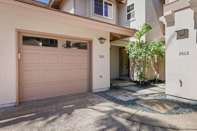 Waikoloa Colony Villas 2802 is a 3-bedroom, 2.5-bath townhome in - photo 5