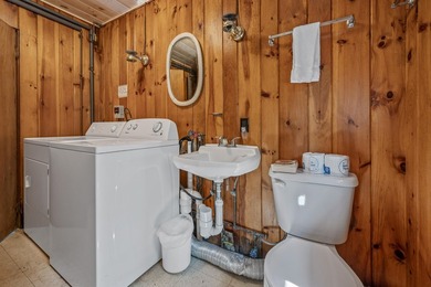 MOOSELOOKMEGUNTIC WATERFRONT A rare opportunity to own a truly - photo 45