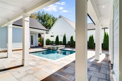 This stunning property in the prestigious Oconee Springs section - photo 46