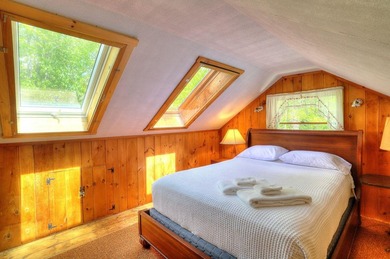 MOOSELOOKMEGUNTIC WATERFRONT A rare opportunity to own a truly - photo 46