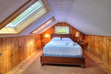 MOOSELOOKMEGUNTIC WATERFRONT A rare opportunity to own a truly - photo 47