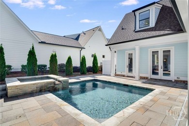 This stunning property in the prestigious Oconee Springs section - photo 48