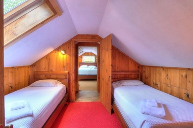 MOOSELOOKMEGUNTIC WATERFRONT A rare opportunity to own a truly - photo 48