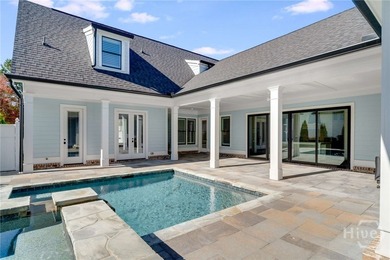 This stunning property in the prestigious Oconee Springs section - photo 49