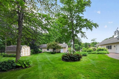 ***Exciting news! This gorgeous listing is back on the market - photo 50