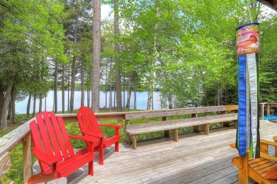 MOOSELOOKMEGUNTIC WATERFRONT A rare opportunity to own a truly - photo 50