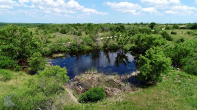 Lake Acreage For Sale in Coleman, Texas