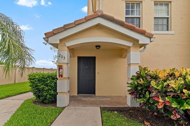 Welcome to Belmont at St. Lucie West! This beautifully - photo 3