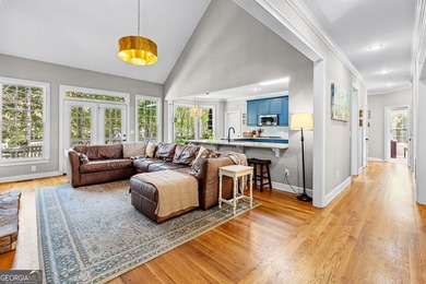Welcome Home to Lakeside Living at its Finest! Experience the - photo 9