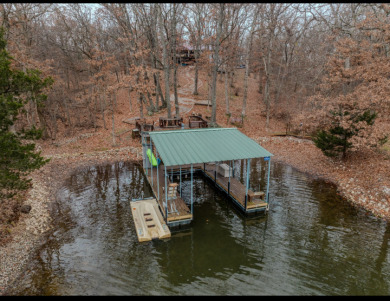 Spacious waterfront home at Lake Nehai. - photo 12