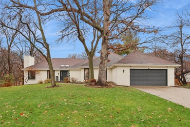 Saylorville Lake Home For Sale in Johnston Iowa