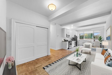 Hudson River Home For Sale in Bronx New York