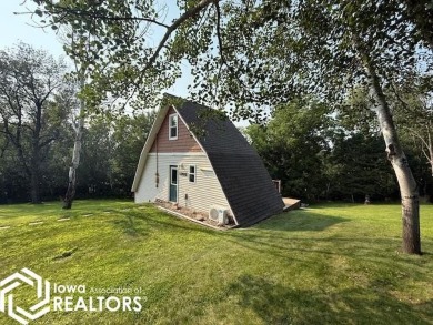 Lake Home Sale Pending in Brooklyn, Iowa