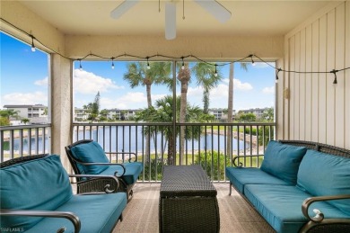 Lake Condo For Sale in Naples, Florida