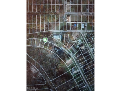 Lake Milton Lot For Sale in Lake Milton Ohio