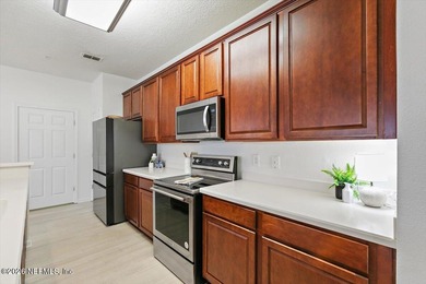 Welcome to effortless living at 13364 Beach Blvd #540! From the